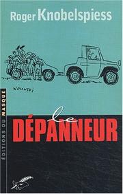 Cover of: Le Dépanneur