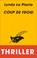 Cover of: Coup de froid