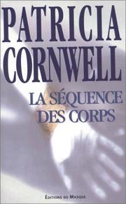 Cover of: La Séquence des corps