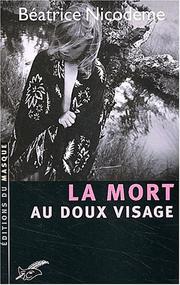 Cover of: La Mort au doux visage