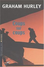 Cover of: Coups sur coups