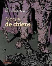 Cover of: Noces de chiens