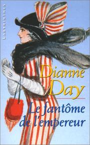 Cover of: Le Fantôme de l'Empereur