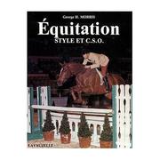 Cover of: Equitation