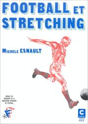 Cover of: Football et stretching