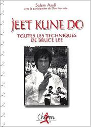 Cover of: Jeet kune do by Salem Assli, Dan Inosanto