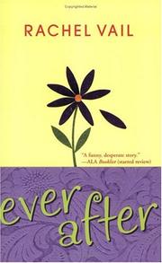 Cover of: Ever After