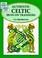 Cover of: Authentic Celtic Iron-on Transfers