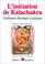 Cover of: L'Initiation de Kalachakra 