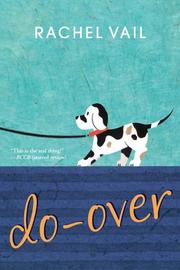 Cover of: Do-Over by Rachel Vail
