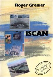 Cover of: Iscan
