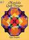 Cover of: Mandala quilt designs