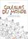 Cover of: Couleurs du monde