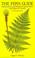 Cover of: The fern guide