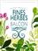 Cover of: Fines herbes au balcon