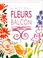 Cover of: Fleurs au balcon