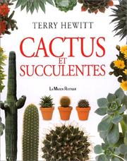 Cover of: Cactus et succulentes