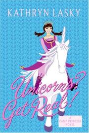Cover of: Camp Princess 2 by Kathryn Lasky