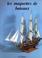 Cover of: Maquettes de bateaux