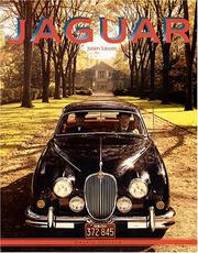 Cover of: Les must de Jaguar