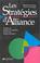 Cover of: Les stratégies d'alliance
