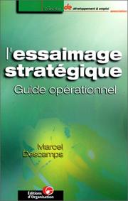 Cover of: L'essaimage stratégique