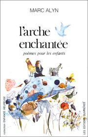 Cover of: L'arche enchantée