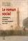 Cover of: Le Roman social 