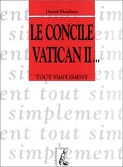 Cover of: Le Concile Vatican IIÂ