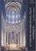 Cover of: Auvergne, bourbonnais, velay gothiques. les edifices religieux