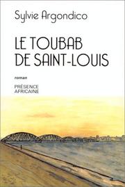 Cover of: Le Toubab de Saint-Louis