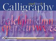 Cover of: Calligraphy | Nancy Ouchida-howells