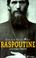Cover of: Raspoutine 