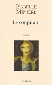 Cover of: Le Soupirant