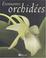 Cover of: Etonnantes orchidées