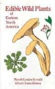 Cover of: Edible wild plants of eastern North America by Merritt Lyndon Fernald