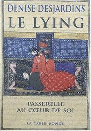 Cover of: Le lying