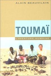 toumai-laventure-humaine-cover