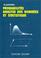 Cover of: Probabilités, analyse des données et statistique