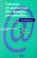 Cover of: Internet et protection des données personnelles