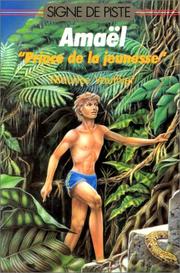 Cover of: Amaël