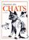 Cover of: Dessiner des chats