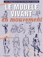 Cover of: Approche : construire le modèle vivant en mouvement