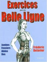 Cover of: La musculation des fessiers by Delavier