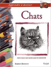 Cover of: Chats