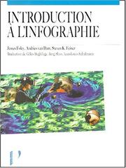 Cover of: Introduction à l'infographie
