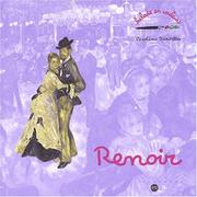 Cover of: Renoir by Caroline Desnoëttes, Auguste Renoir