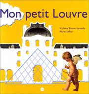 Cover of: Mon Petit Louvre