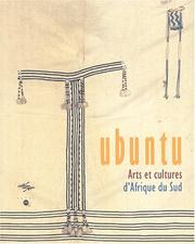 Cover of: Ubunta by Joubert /Valentin