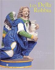 Cover of: Les Della Robbia
